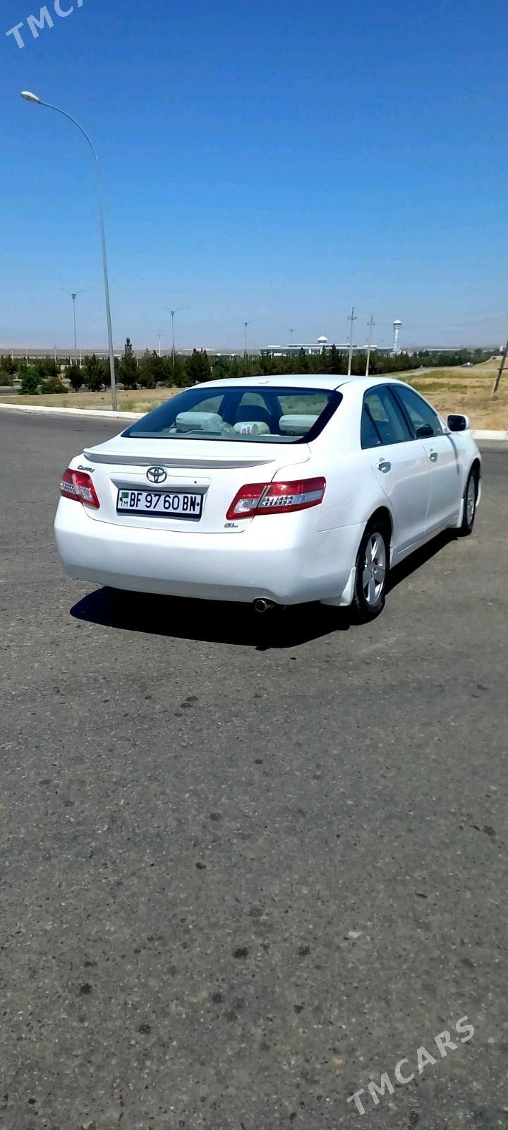 Toyota Camry 2008 - 170 000 TMT - Туркменбаши - img 2