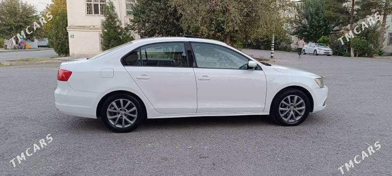 Volkswagen Jetta 2011 - 148 000 TMT - Parahat 2 - img 4