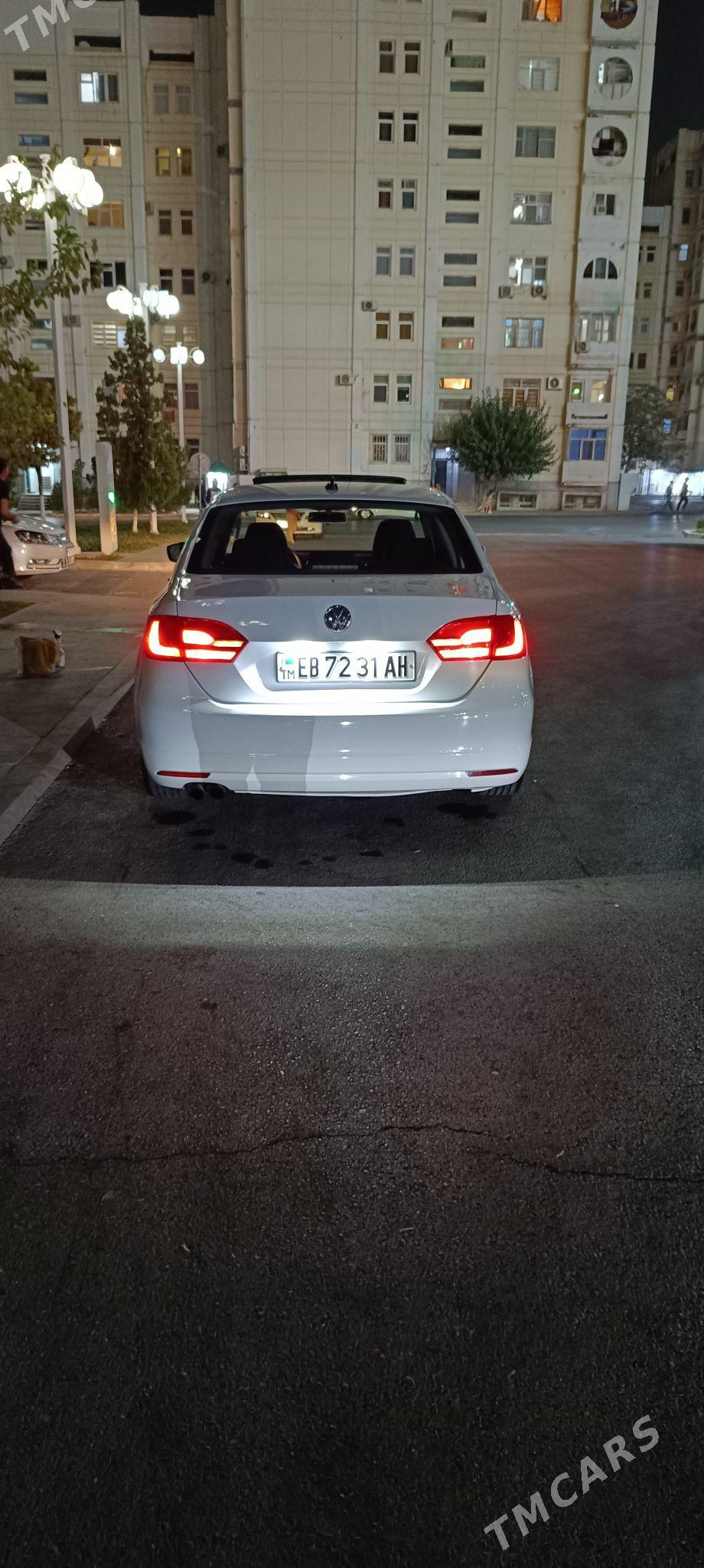 Volkswagen Jetta 2011 - 148 000 TMT - Parahat 2 - img 2