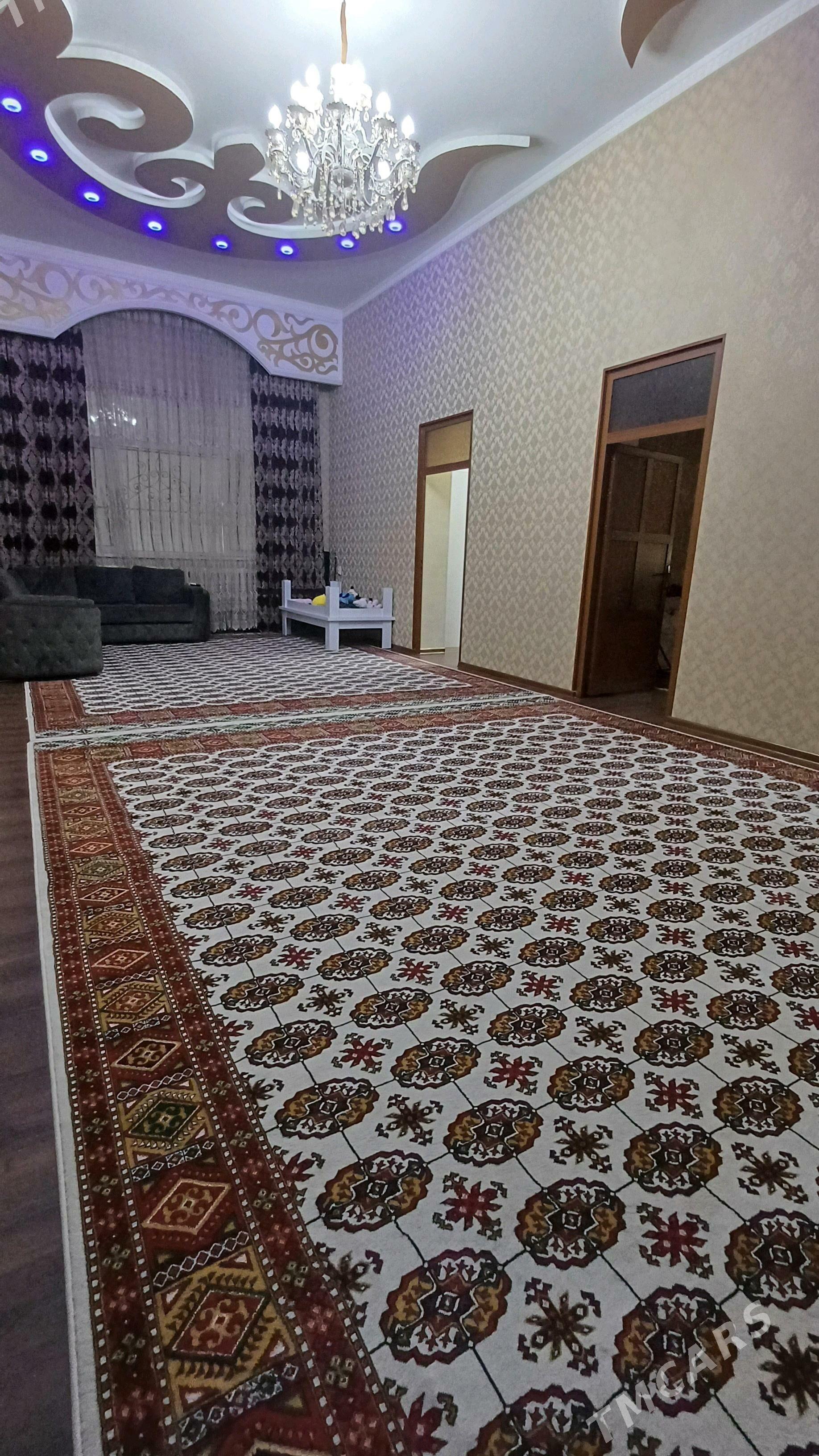 собственный дом - Türkmenabat - img 6