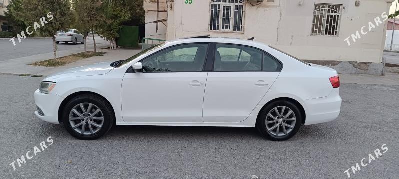 Volkswagen Jetta 2011 - 148 000 TMT - Parahat 2 - img 5