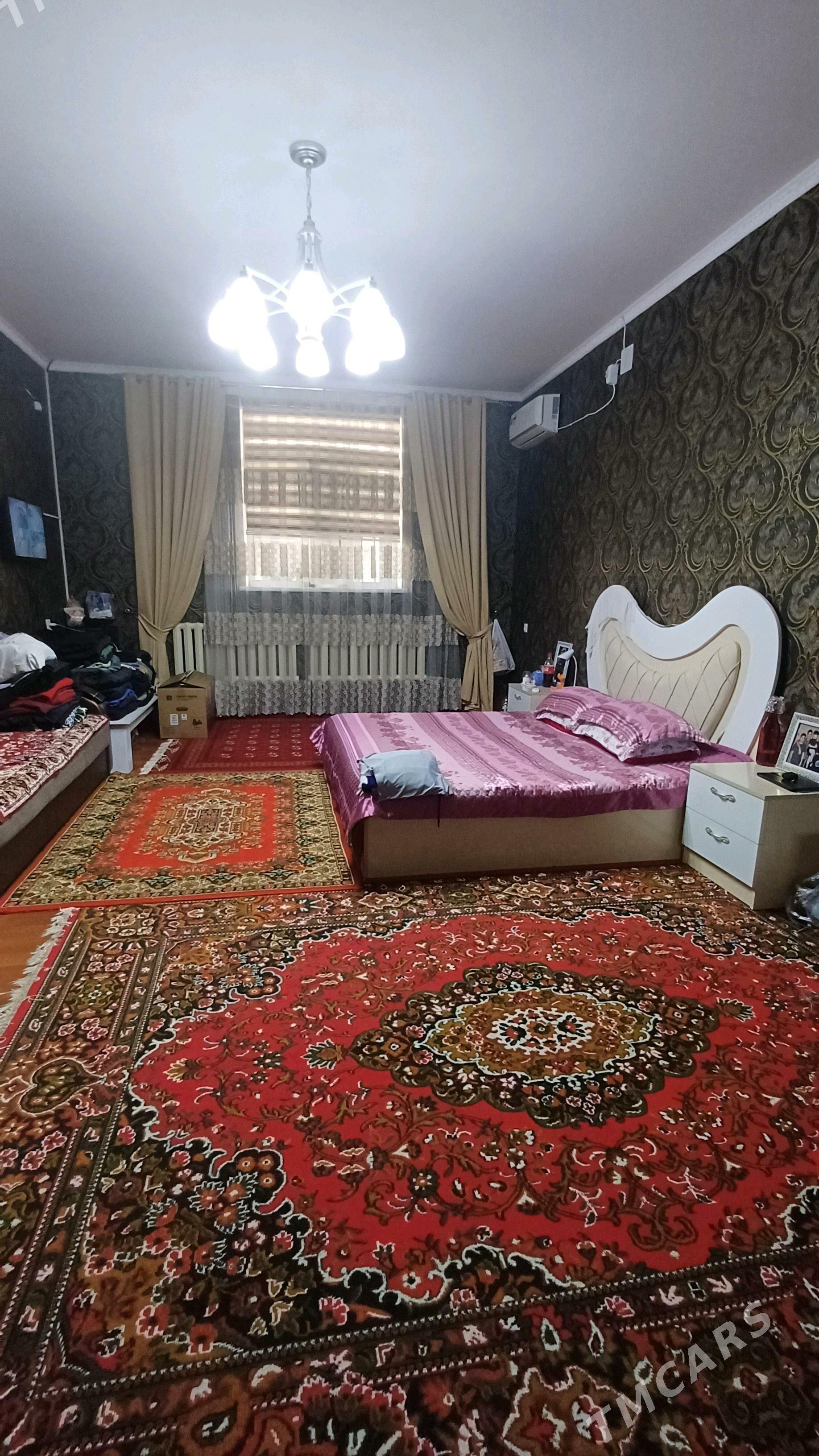 собственный дом - Türkmenabat - img 5