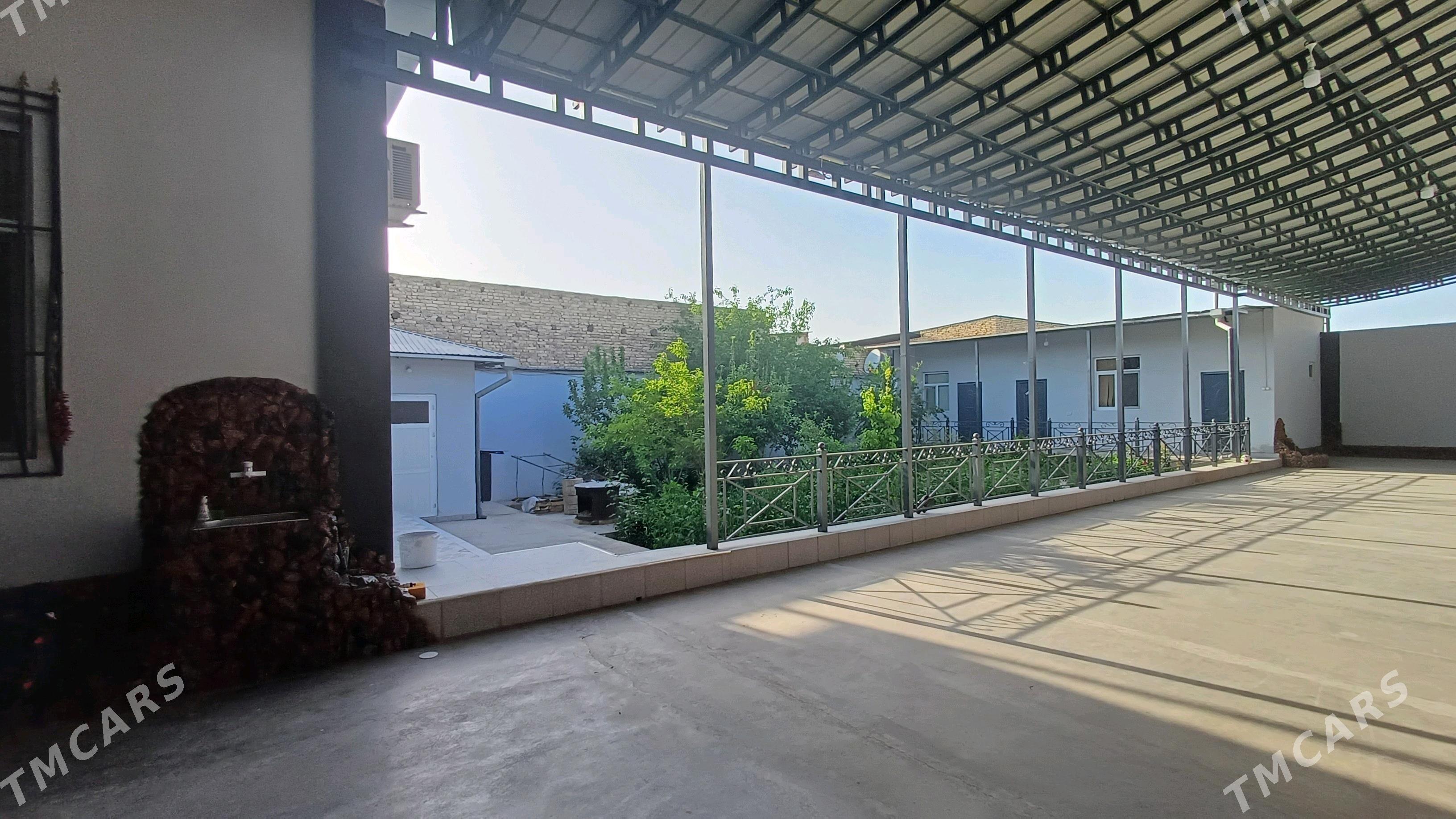 собственный дом - Türkmenabat - img 3