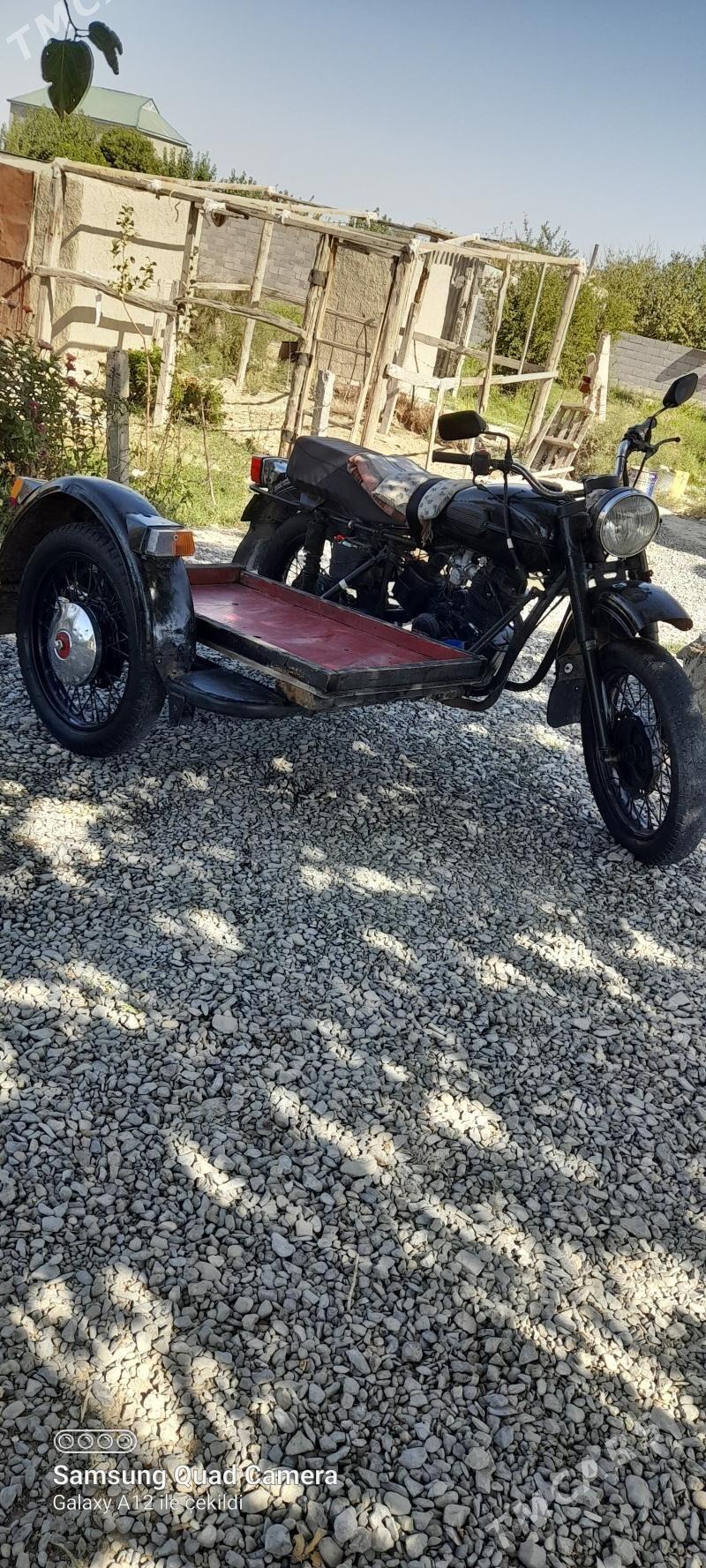 Fekon FK200-14G 2010 - 8 300 TMT - Bäherden - img 2