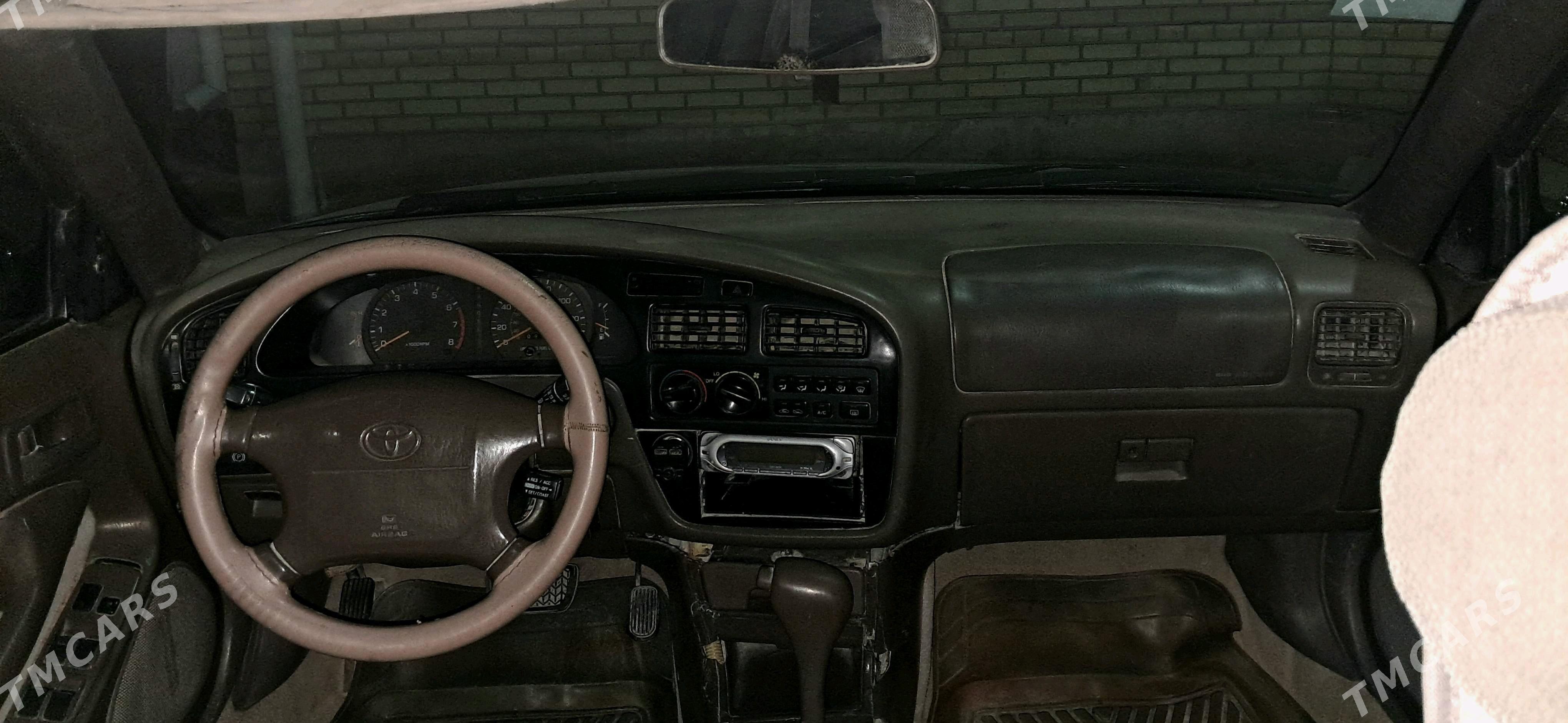 Toyota Camry 1996 - 85 000 TMT - Mary - img 4