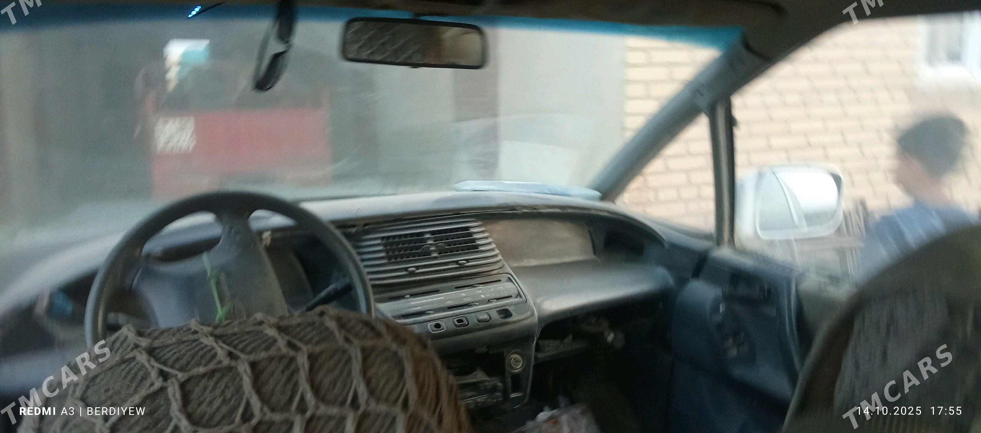 Toyota Previa 1998 - 45 000 TMT - Ходжамбаз - img 2