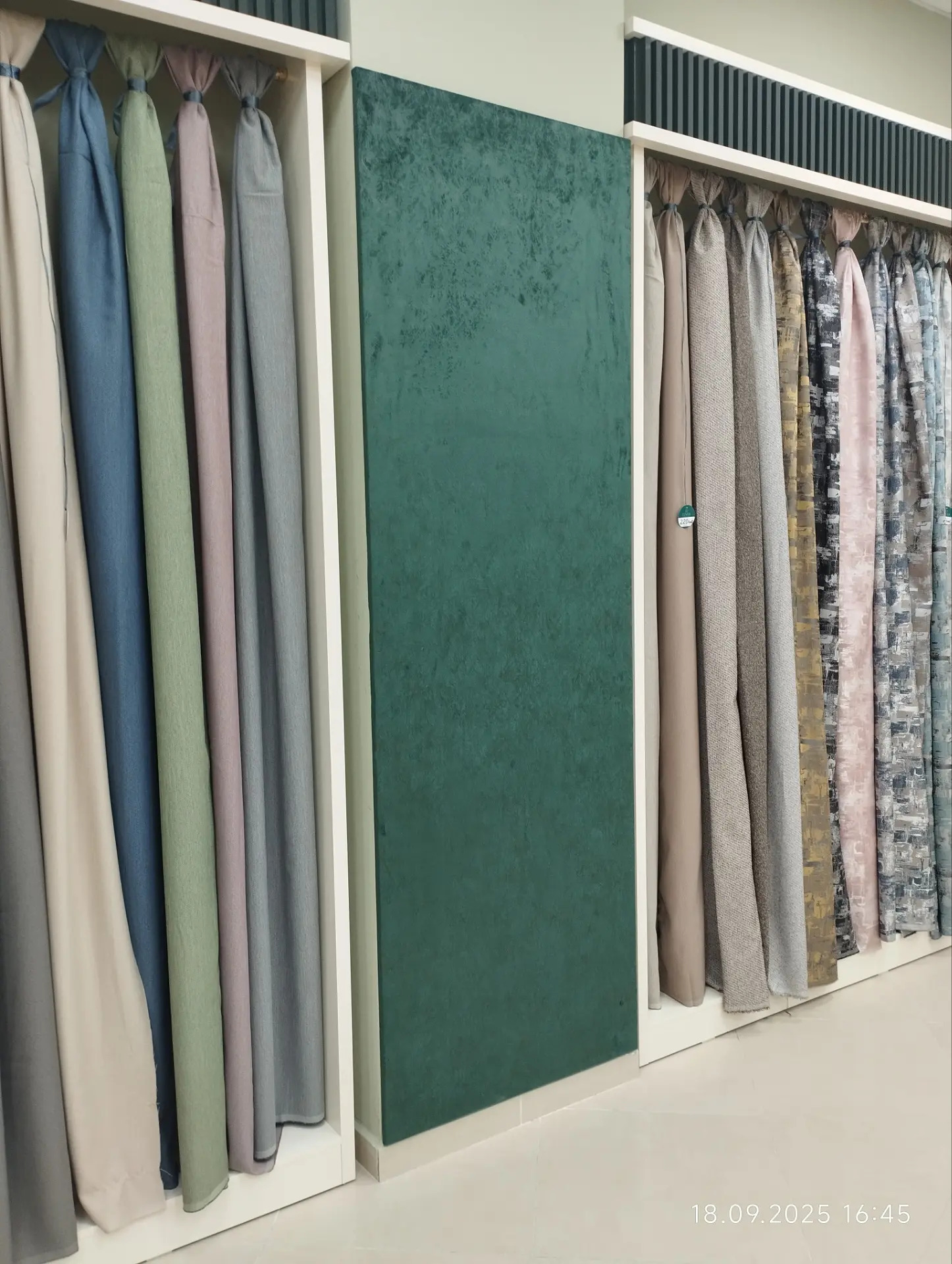 Tenda Perdeler - Aşgabat - img 6