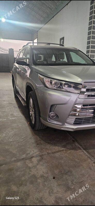 Toyota Highlander 2014 - 330 000 TMT - Мары - img 6