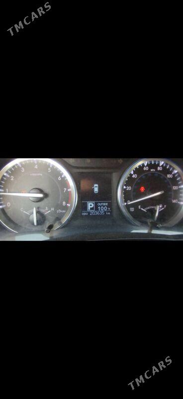 Toyota Highlander 2014 - 330 000 TMT - Мары - img 1