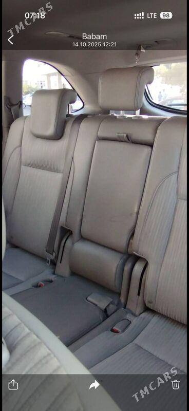Toyota Highlander 2014 - 330 000 TMT - Мары - img 9