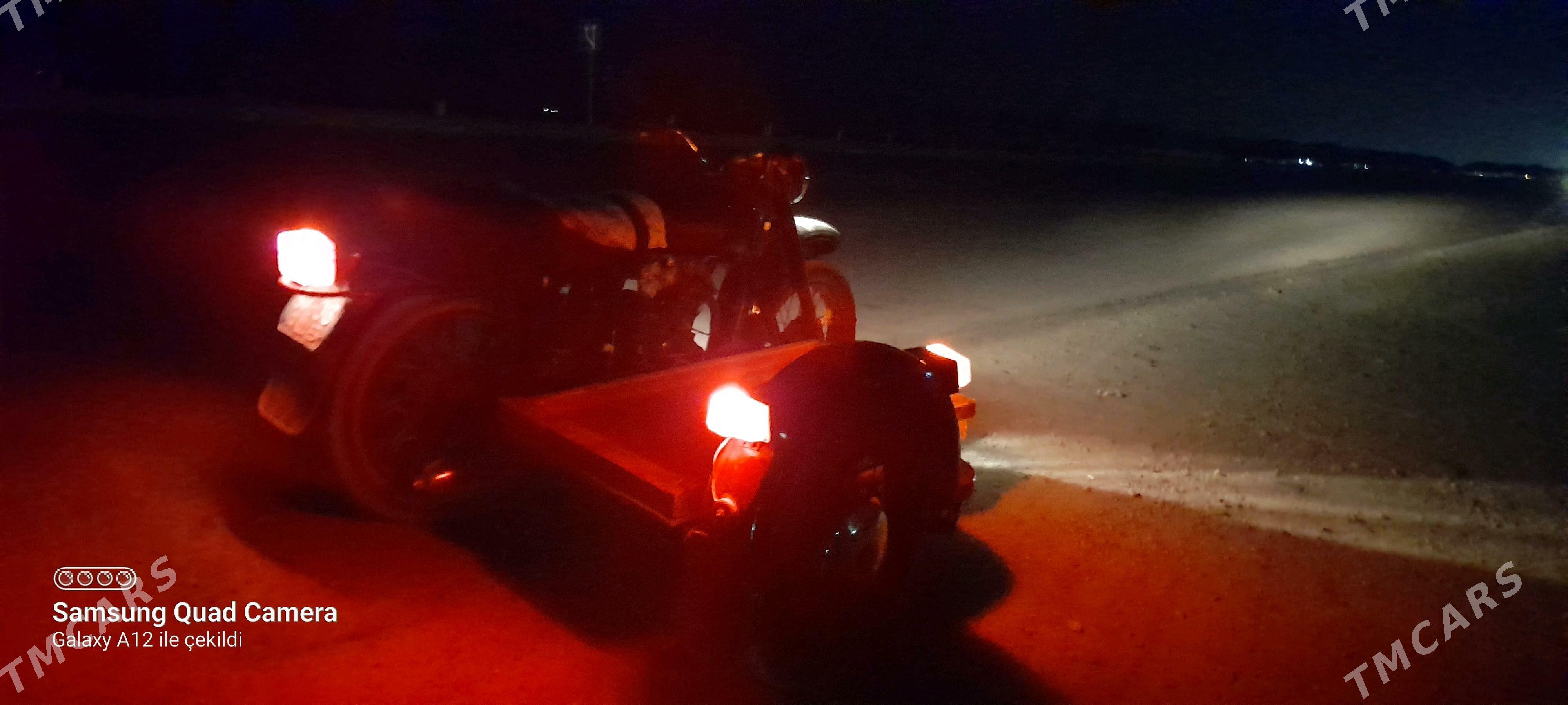 Fekon FK200-14G 2010 - 8 300 TMT - Bäherden - img 4