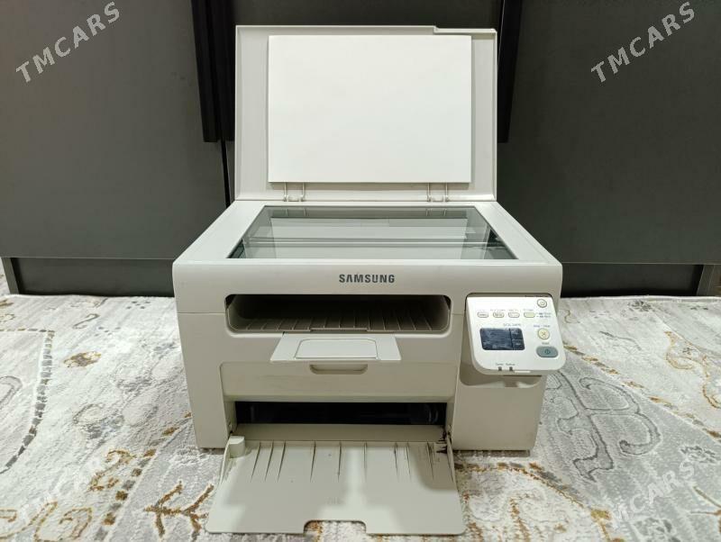 Printer 3/1 Samsung SCX3405 - 10 mkr - img 2