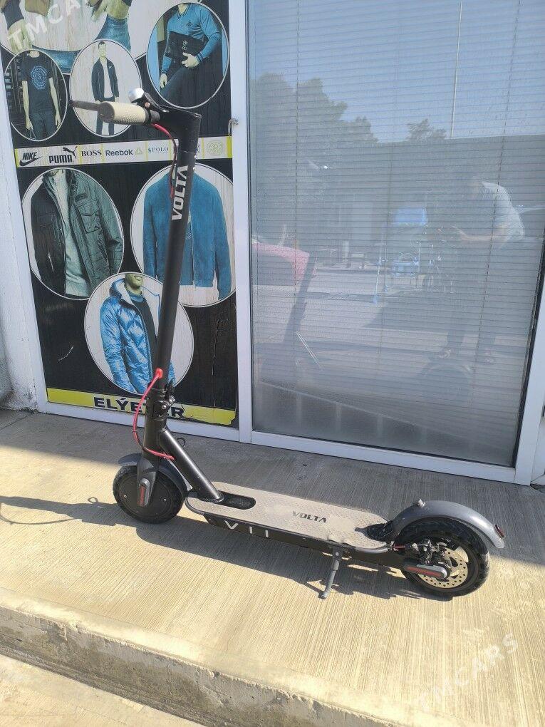 самокат - Туркменабат - img 2