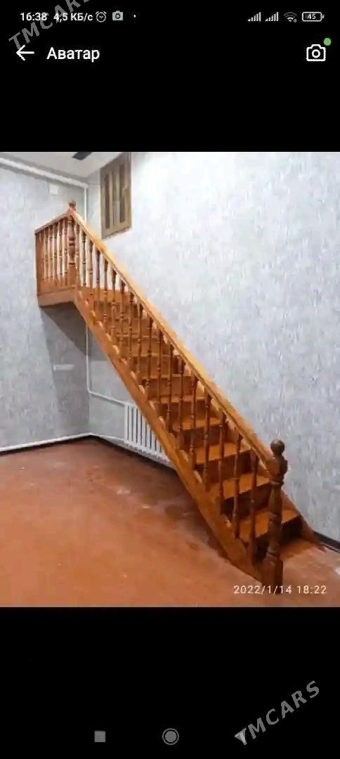 Agac basgancak - Мары - img 6