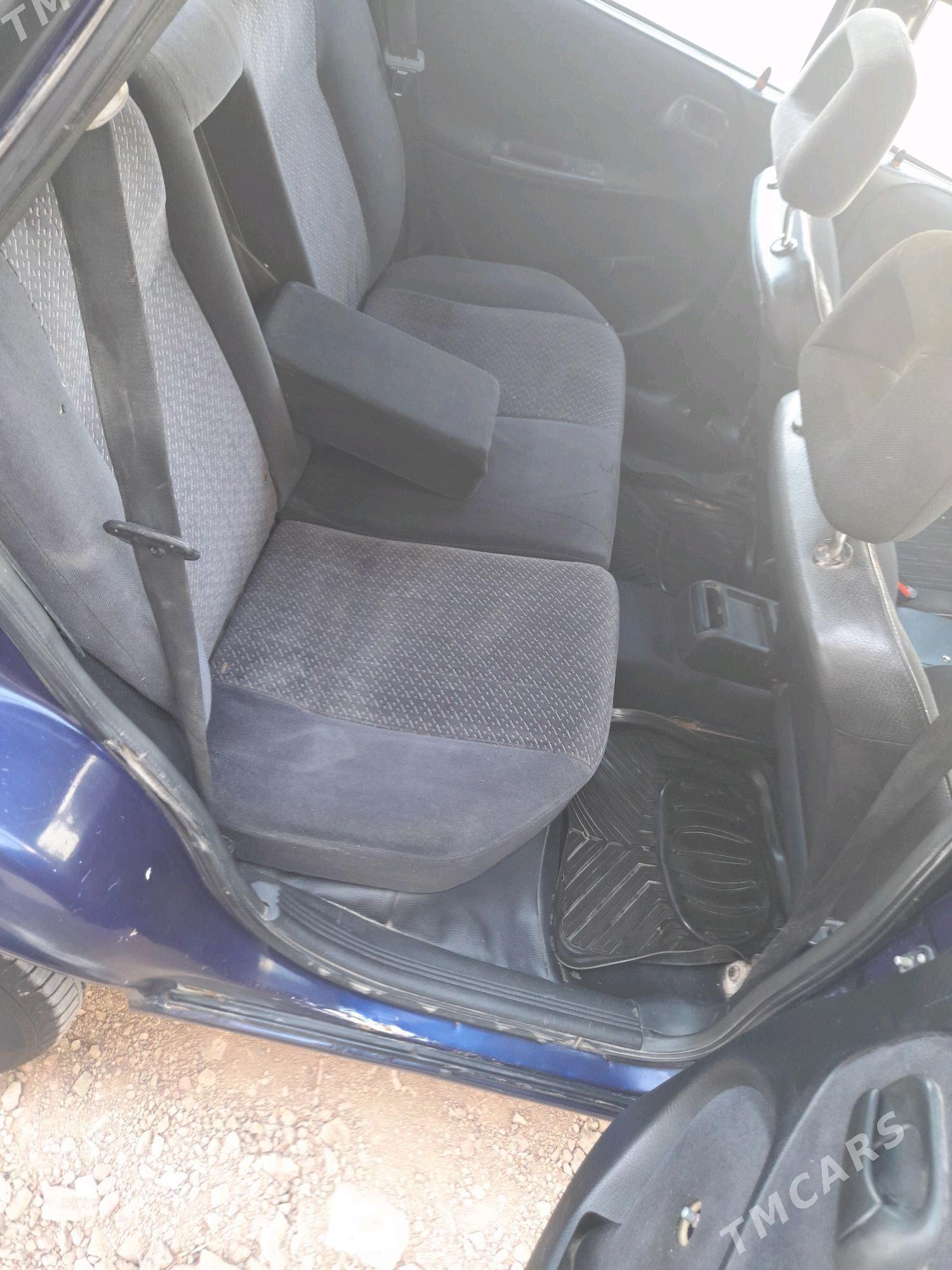 Opel Astra 1997 - 47 000 TMT - Дашогуз - img 5