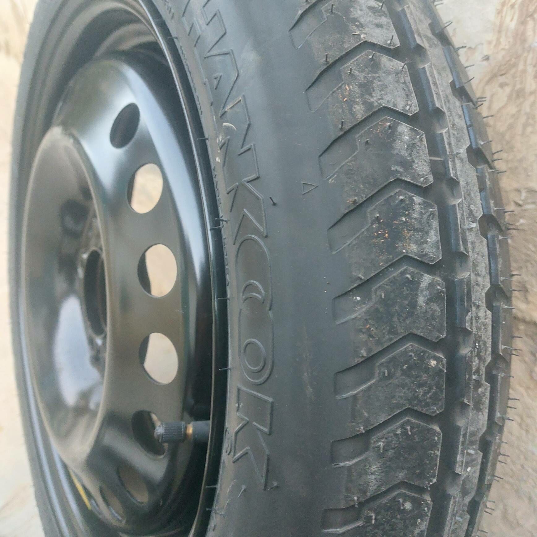 zapaska damkrat komplekt 1 300 TMT - Aşgabat - img 2