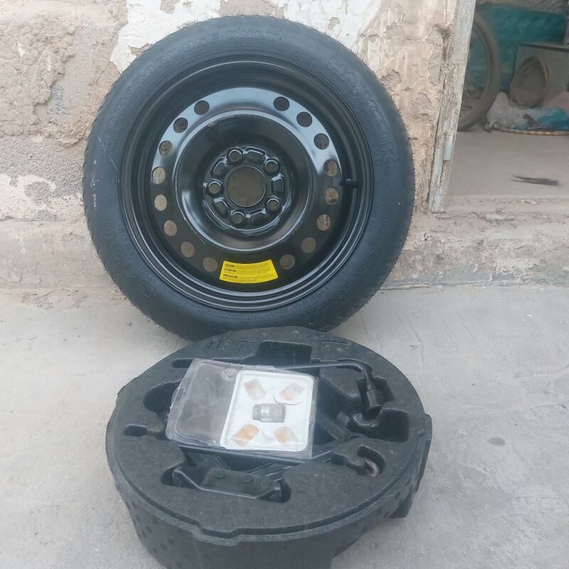 zapaska damkrat komplekt 1 300 TMT - Aşgabat - img 3