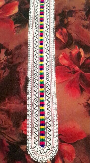 ak sanama yaka - Gumdag - img 2