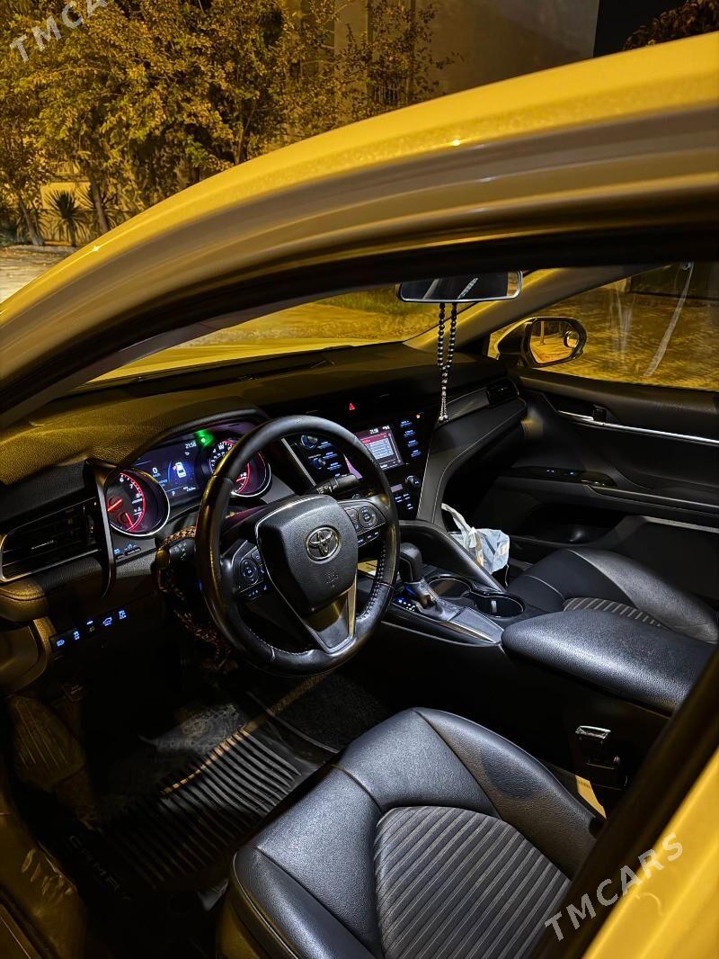 Toyota Camry 2019 - 323 000 TMT - Aşgabat - img 6