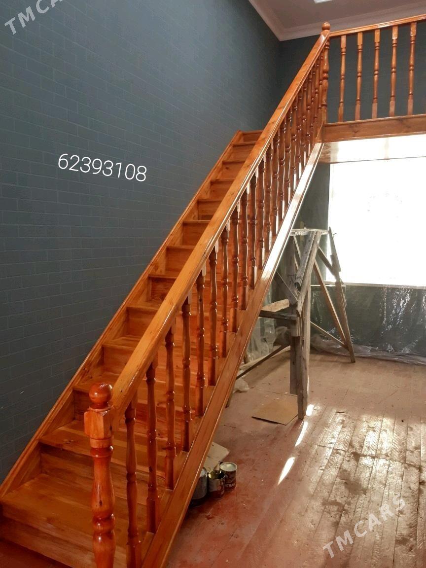 Agac basgancak - Мары - img 5