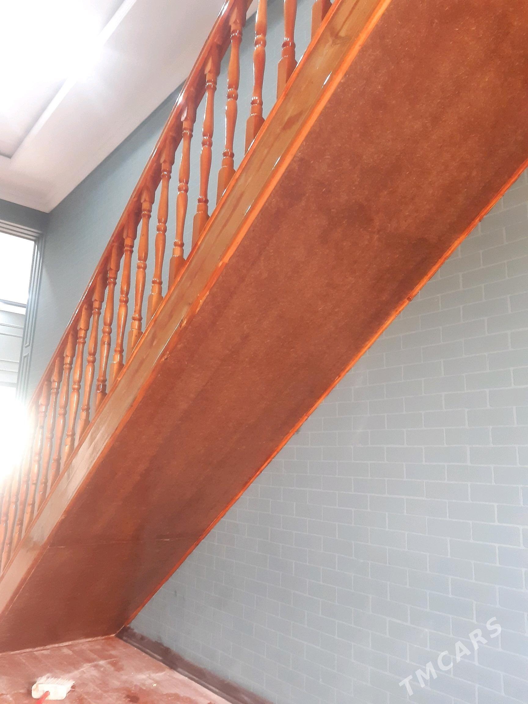 Agac basgancak - Мары - img 1