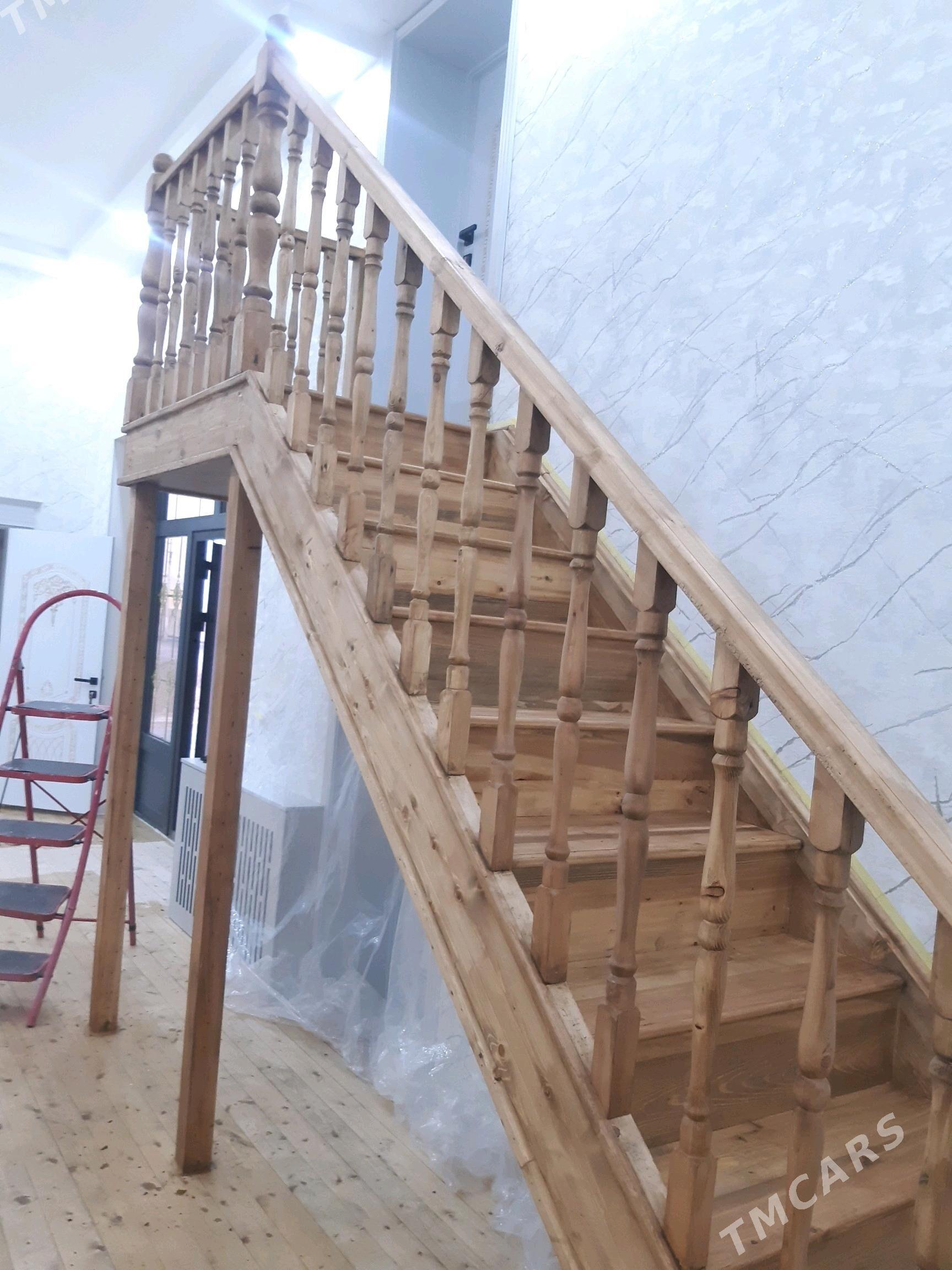 Agac basgancak - Мары - img 3