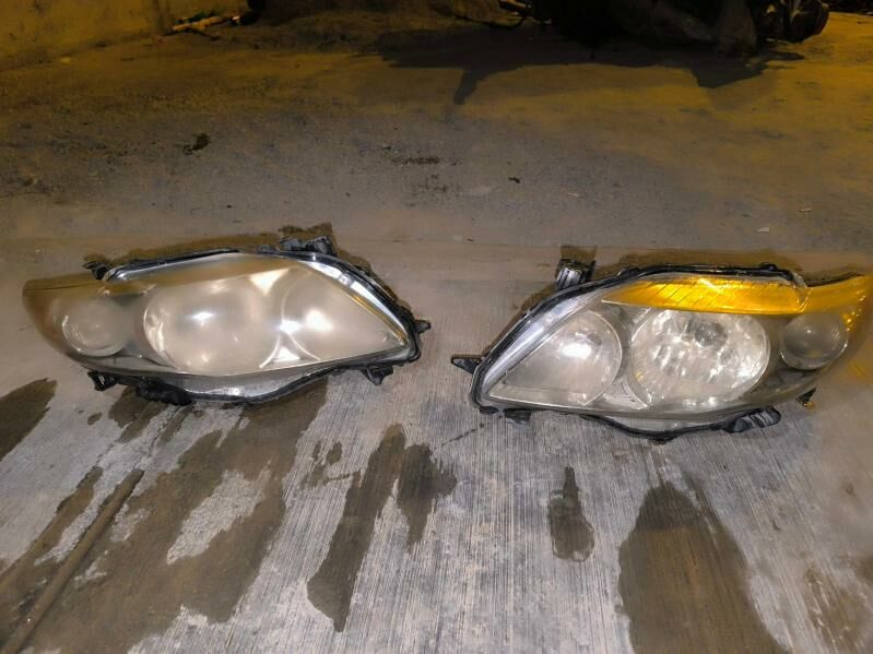 tayota karolla cyra 1 000 TMT - Ашхабад - img 2