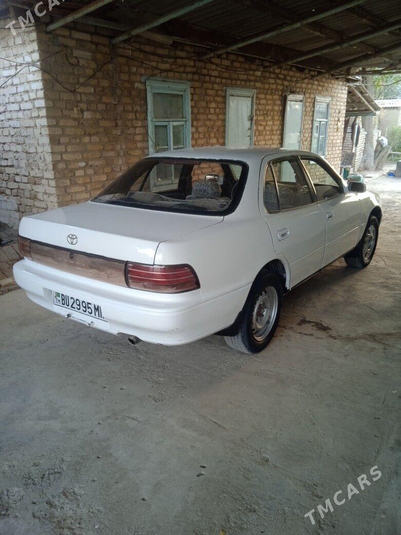 Toyota Camry 1993 - 40 000 TMT - Baýramaly - img 1