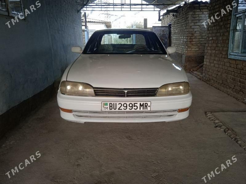Toyota Camry 1993 - 40 000 TMT - Байрамали - img 3