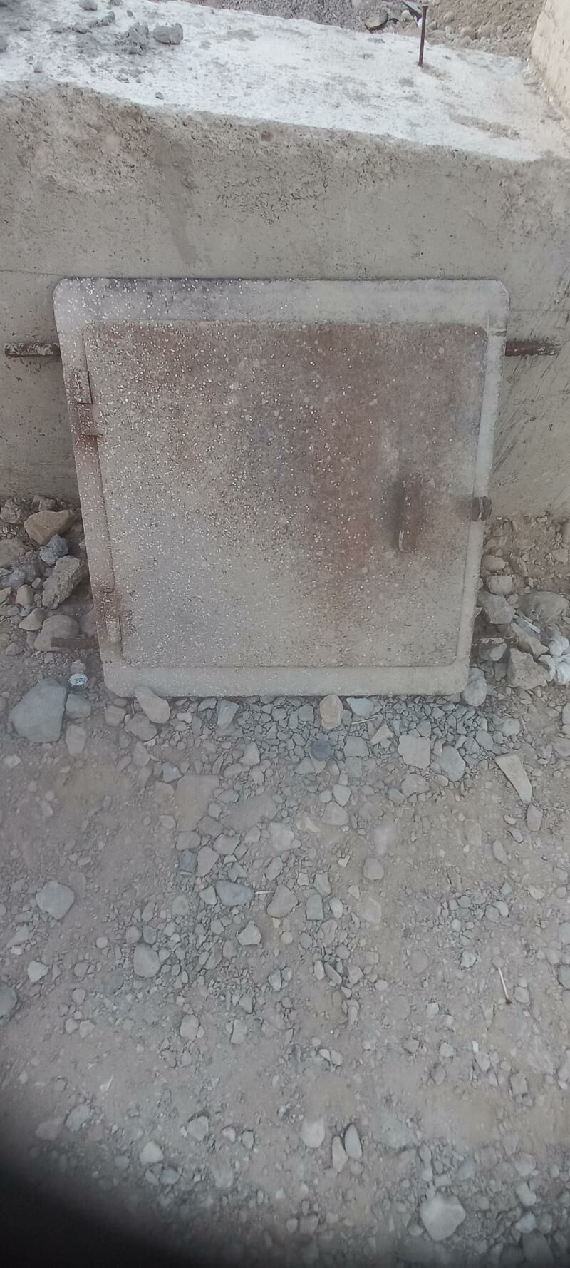 guýyň gapagy .rolik - Балканабат - img 1