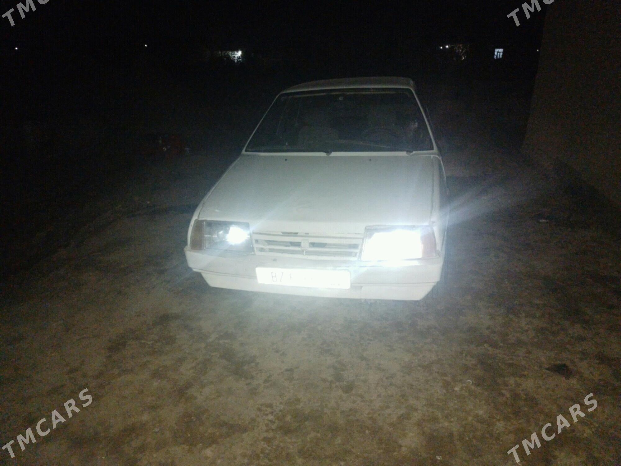 Lada 21099 1998 - 15 000 TMT - Gurbansoltan Eje - img 3