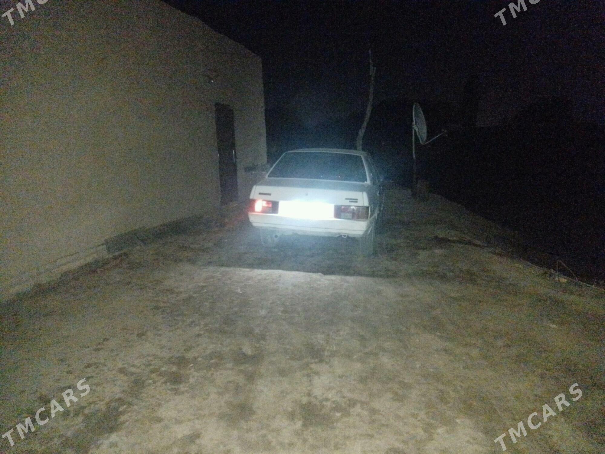 Lada 21099 1998 - 15 000 TMT - Gurbansoltan Eje - img 2