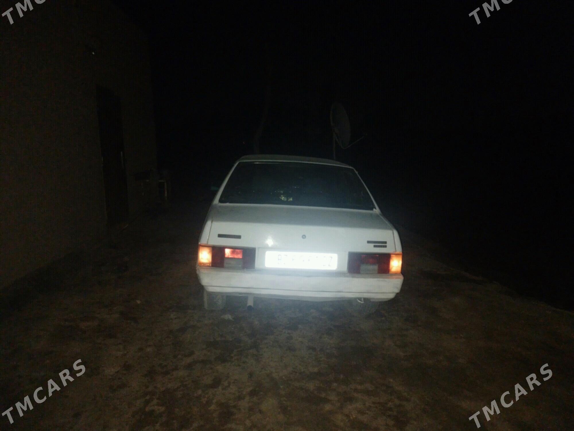 Lada 21099 1998 - 15 000 TMT - Gurbansoltan Eje - img 5