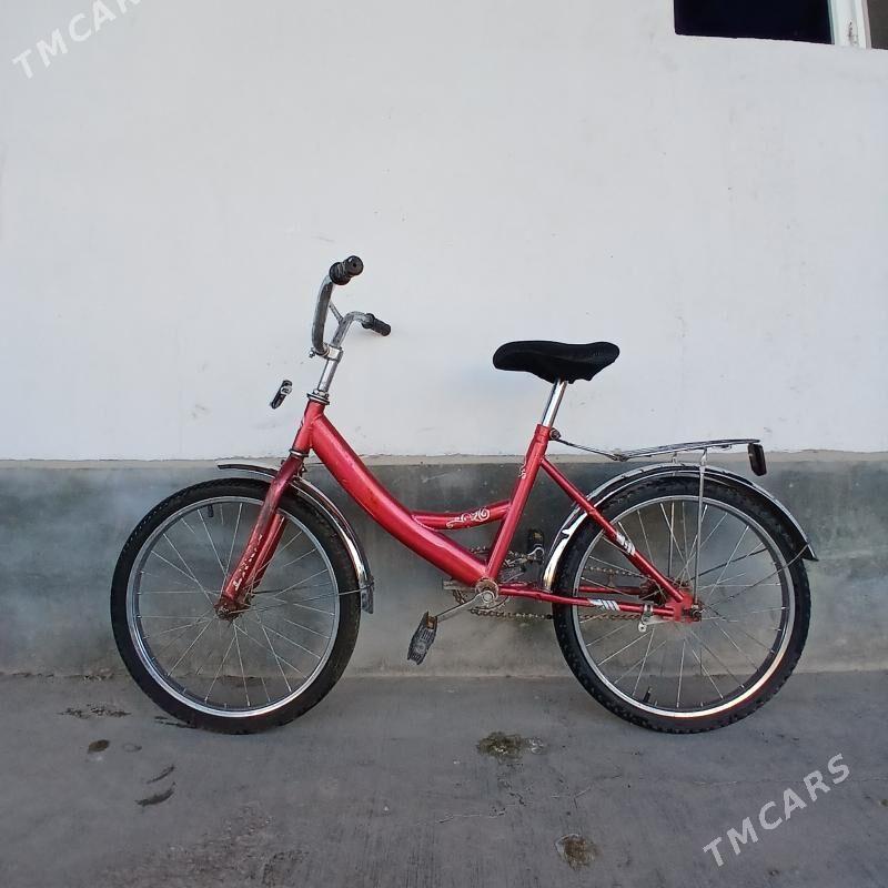 20 lik velik - Daşoguz - img 2