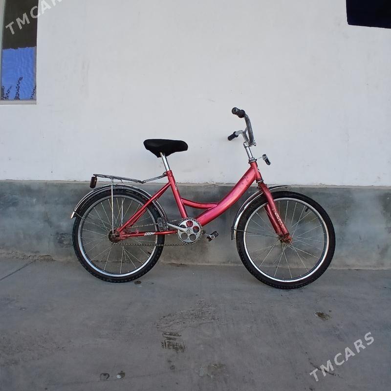 20 lik velik - Daşoguz - img 1