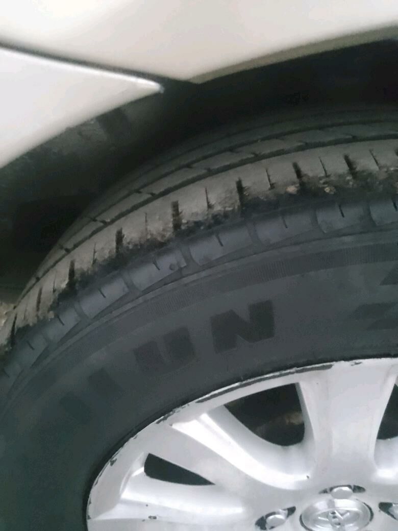 Покрышки, Текер 215/60/16 1 500 TMT - Türkmenbaşy - img 2