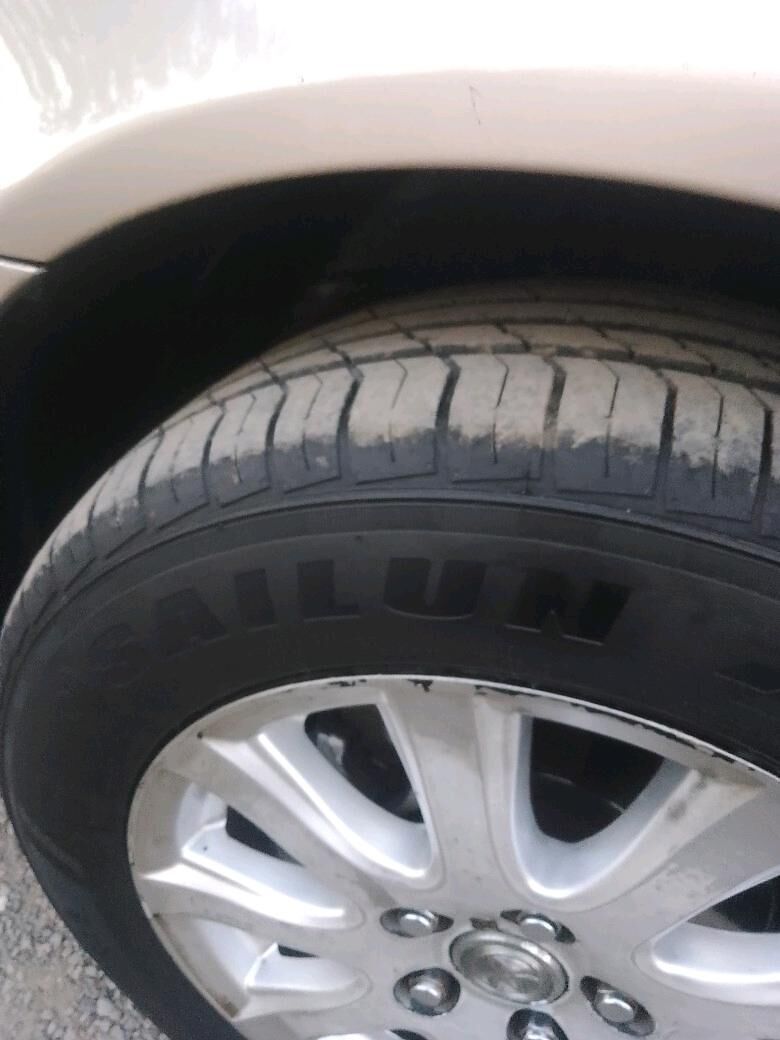 Покрышки, Текер 215/60/16 1 500 TMT - Türkmenbaşy - img 1