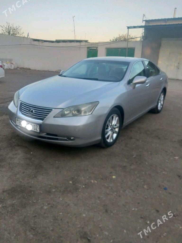 Lexus ES 350 2007 - 190 000 TMT - Daşoguz - img 2