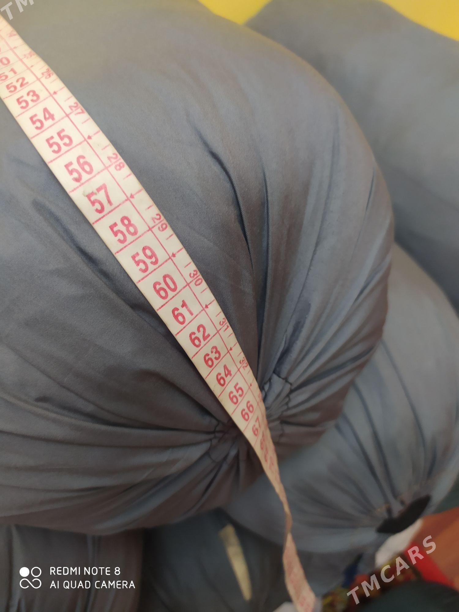 Yanbaş yastik - Daşoguz - img 3