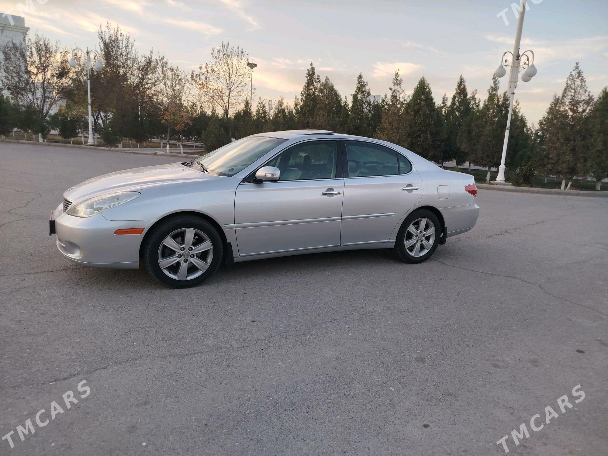 Lexus ES 330 2005 - 200 000 TMT - Daşoguz - img 2