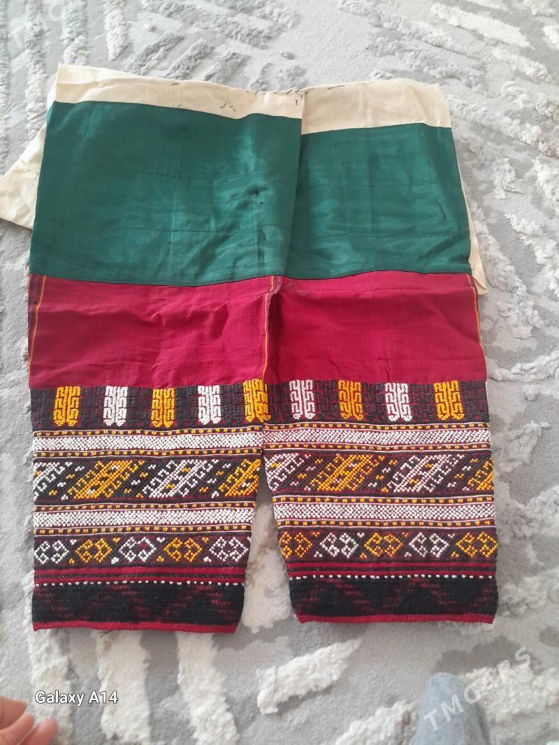 gadym balak - Aşgabat - img 1