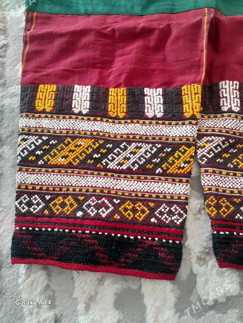 gadym balak - Aşgabat - img 3