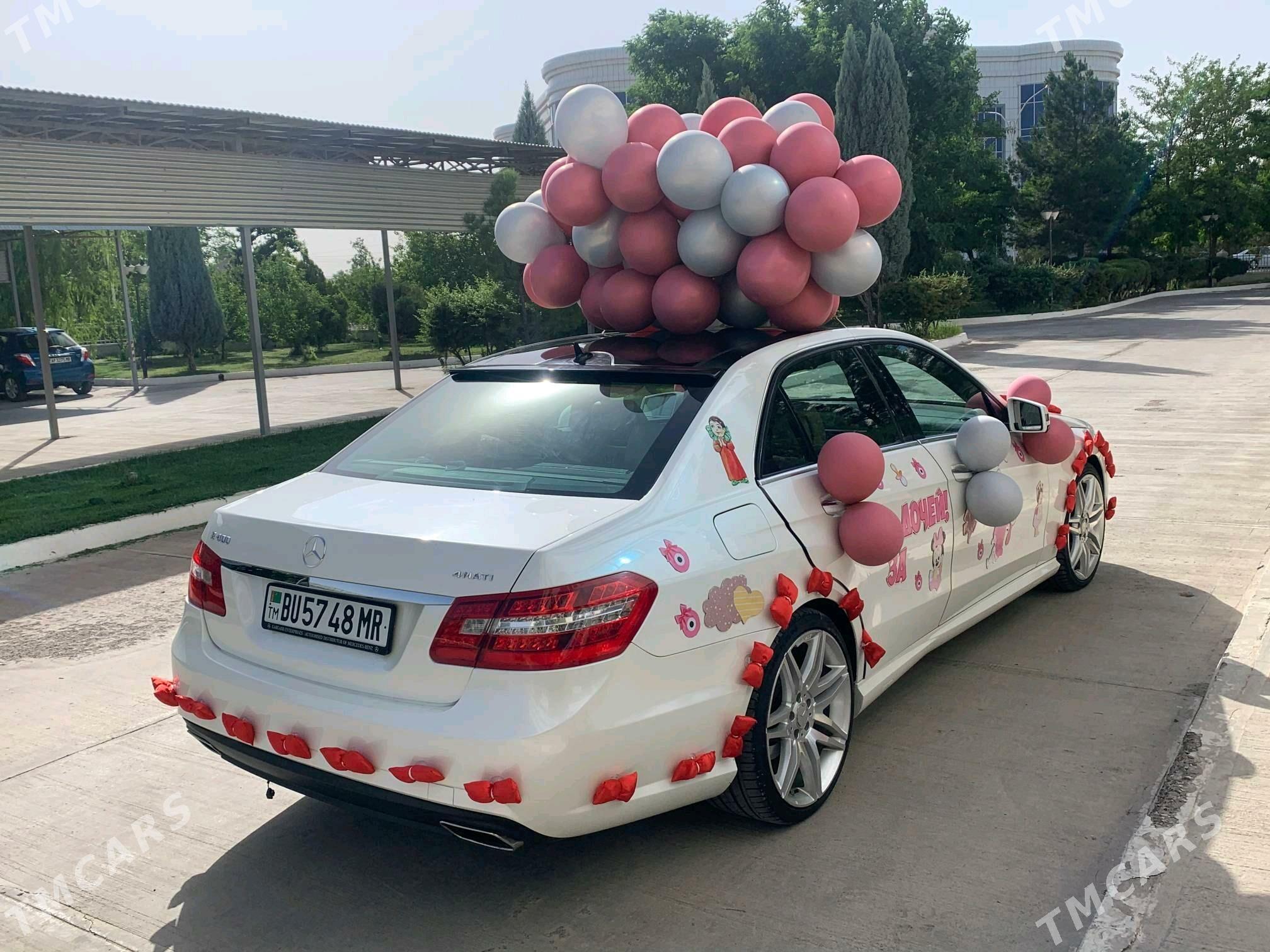 Mercedes-Benz E350 2009 - 360 000 TMT - Mary - img 3