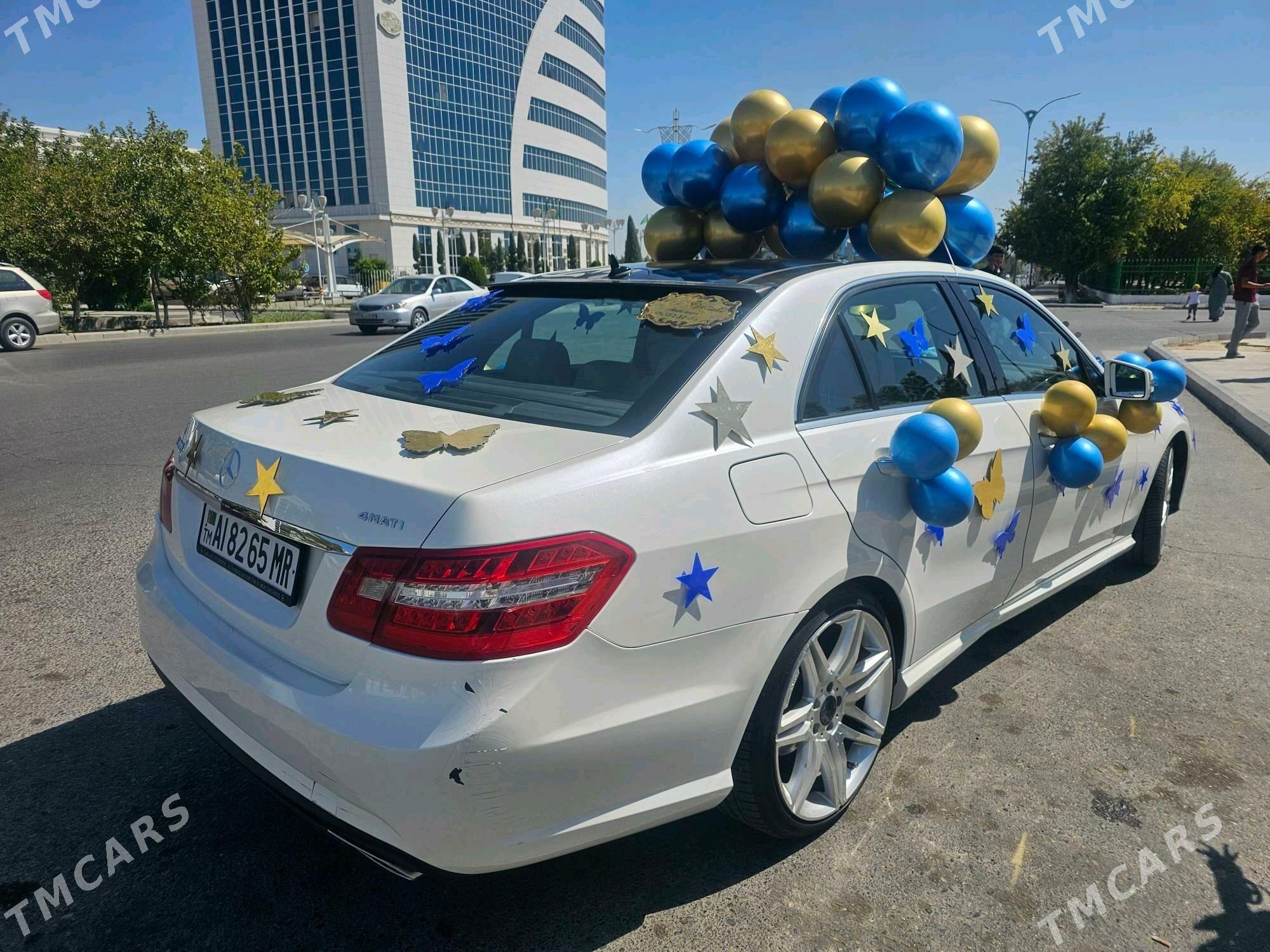 Mercedes-Benz E350 2009 - 360 000 TMT - Mary - img 2