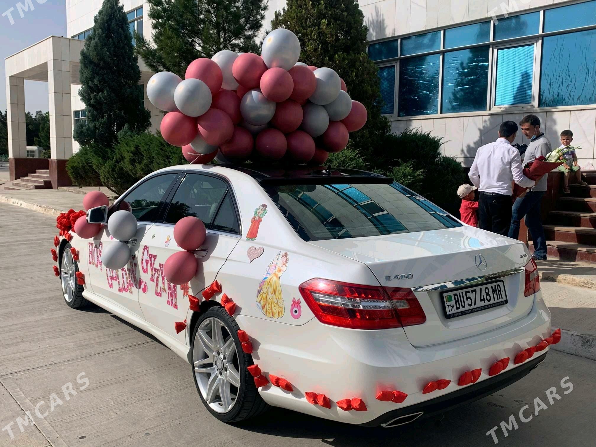 Mercedes-Benz E350 2009 - 360 000 TMT - Mary - img 4