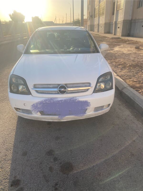 Opel Vectra 2002 - 90 000 TMT - Дашогуз - img 8