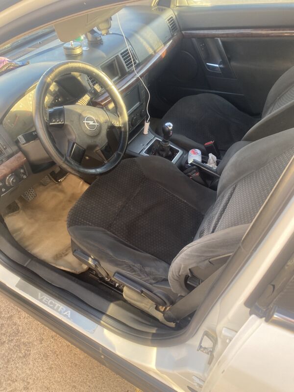 Opel Vectra 2002 - 90 000 TMT - Дашогуз - img 9