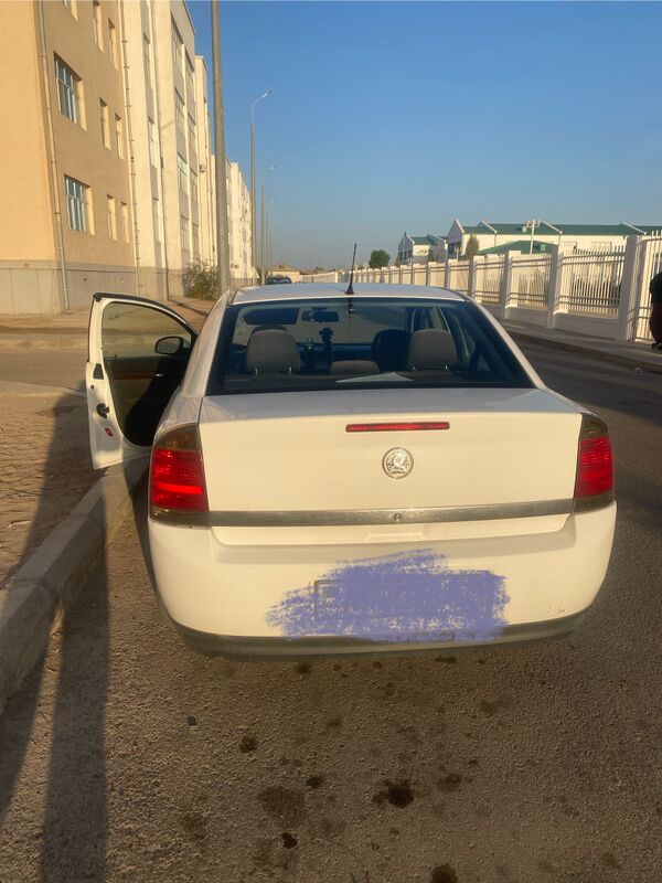 Opel Vectra 2002 - 90 000 TMT - Дашогуз - img 10