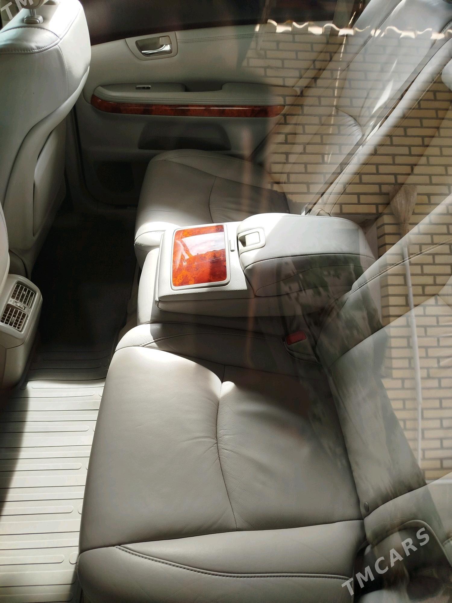 Lexus RX 330 2005 - 270 000 TMT - Байрамали - img 2