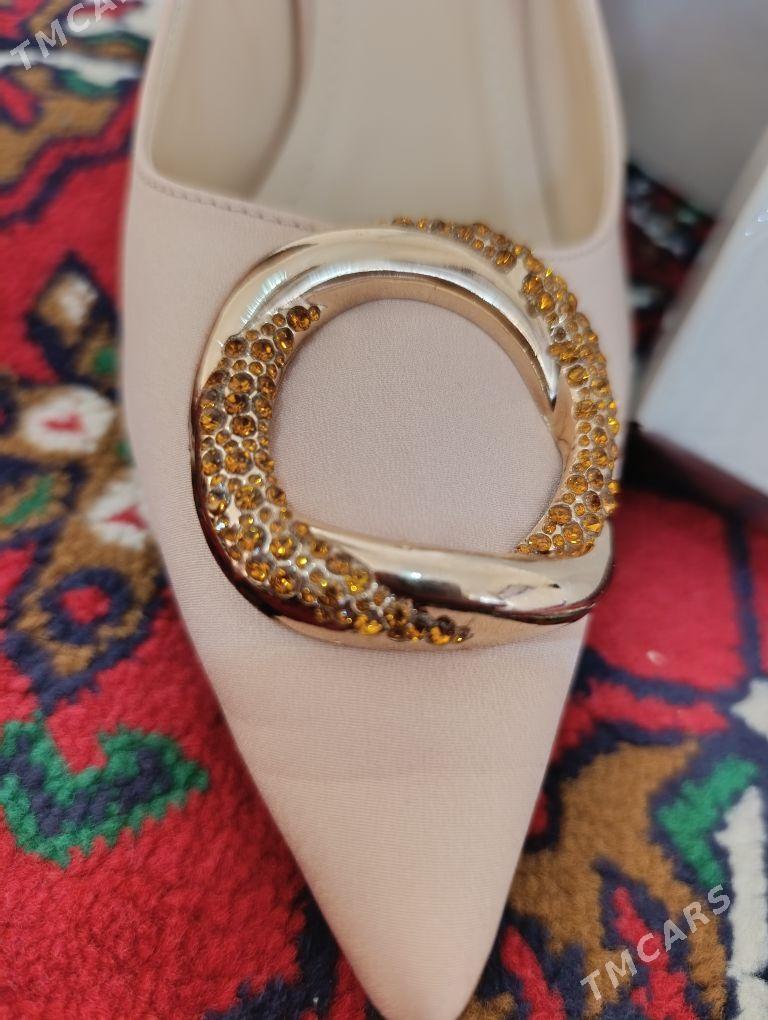 Hotiç Made in Turkey  - Мары - img 5